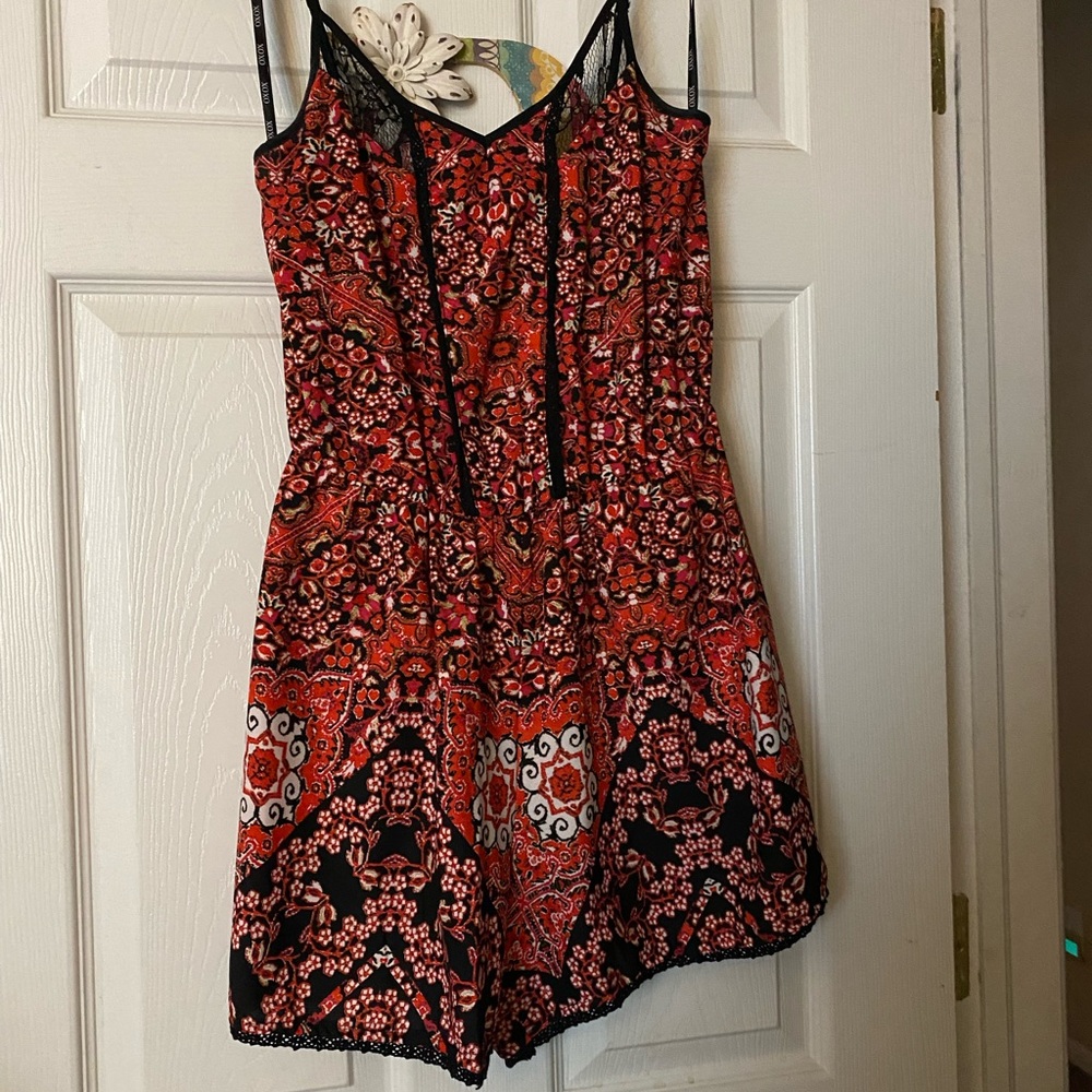 Romper